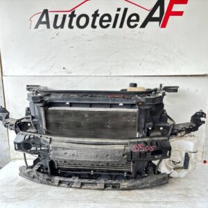 Mini Countryman R60 R61 Schlossträger Frontmaske Kühlerpaket