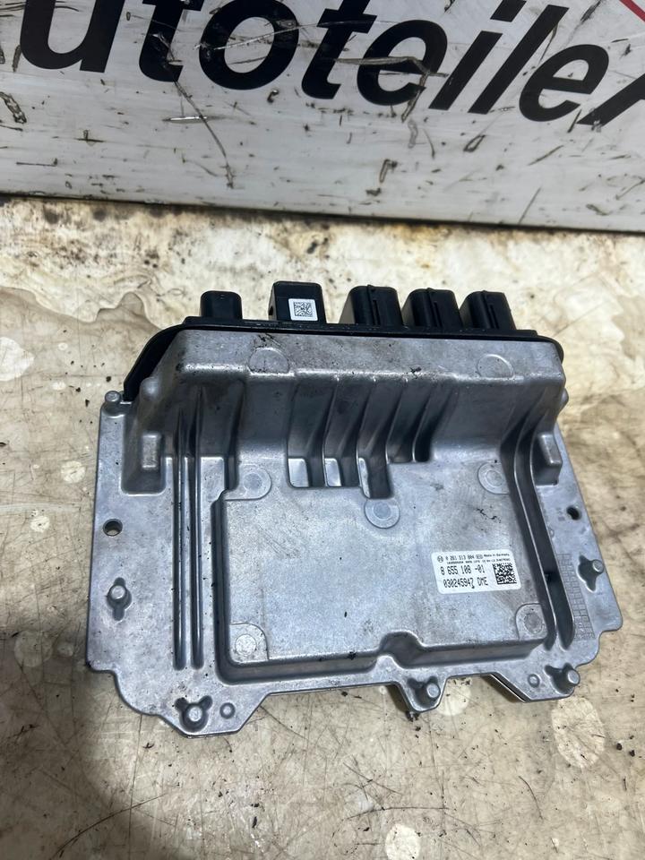Mini F55 F56 F57 1.2 B38A12 Motorsteuergerät Steuergerät 8655108 – Bild 4