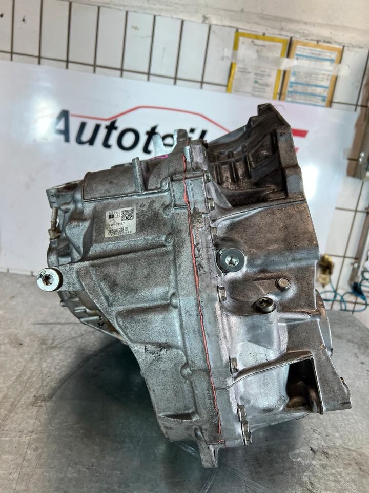 Mini BMW 2er F54 F55 F56 B48 GA8F22AW Getriebe Automatikgetriebe – Bild 11