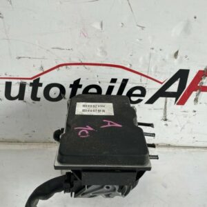 Audi A4 B7 8E ABS Steuergerät Hydraulikblock 8E0910517H