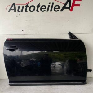 VW Beetle 5C Beifahrertür Tür Vorne Rechts LC9X