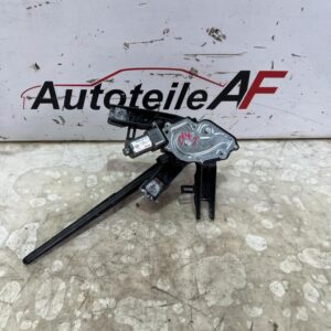 Peugeot 308 Scheibenwischermotor Hinten 9677680580