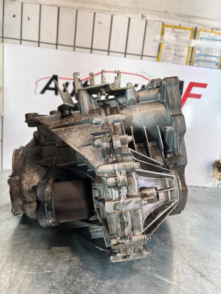 Mini Cooper S R55 R56 R57 1.6 N14 Schaltgetriebe Getriebe 7568718 – Bild 10