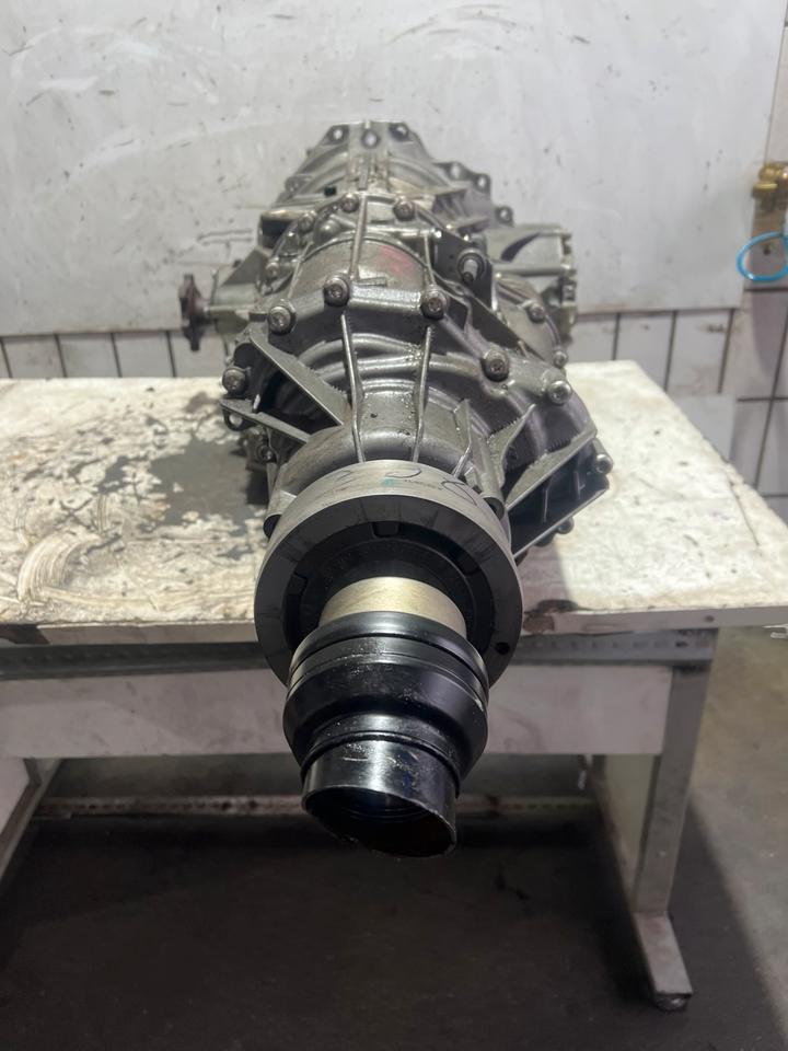 Audi A4 B8 A5 8T 7-Gang S-Tronic 2.0 TFSI NRW Automatikgetriebe – Bild 13