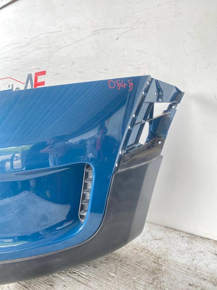 Mini Countryman S R60 Stoßstange Heckschürze Hinten B18 – Bild 7