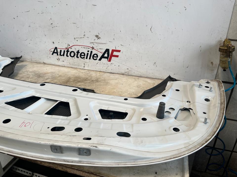 BMW 1er E88 Cabrio Verdeck Verdeckklappe Kasten 7188729 – Bild 7