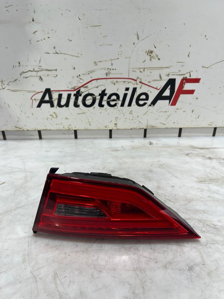 Audi A3 8V Limousine Heckleuchte Rückleuchte Hinten Rechts – Bild 9