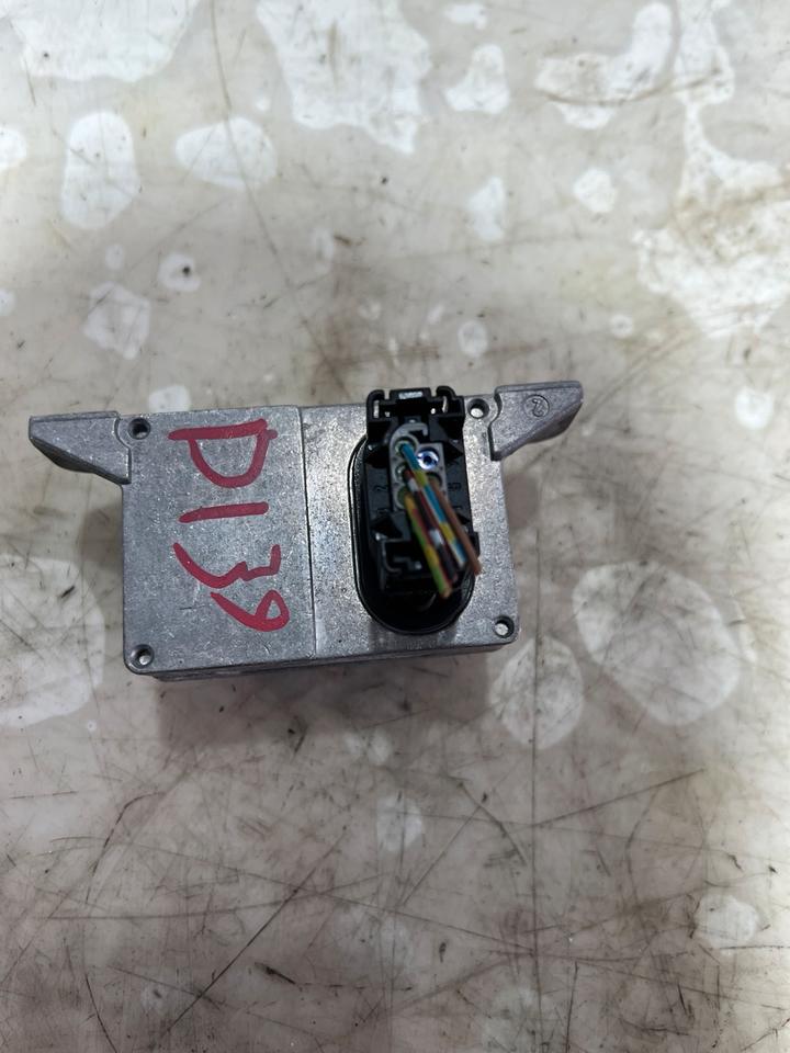 Mini Cooper R50 R52 R53 Drehratensensor Sensor 6764018 – Bild 3