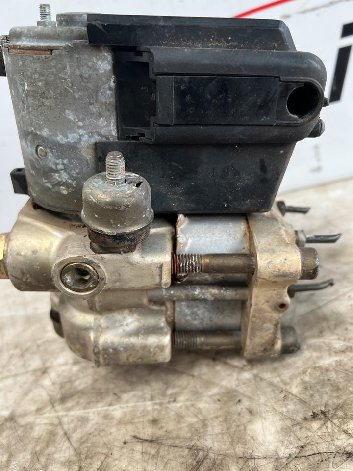 BMW 8er E31 Hydraulikblock ABS Block 265201022 – Bild 6