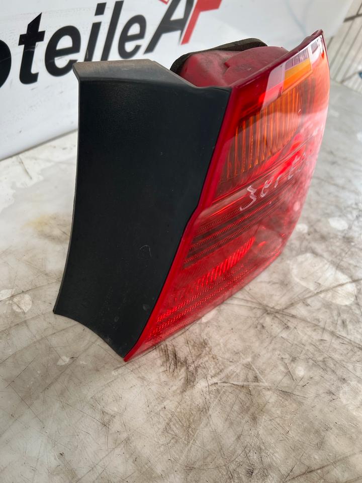 BMW 3er E90 Heckleuchte Rückleuchte Hinten – Bild 14