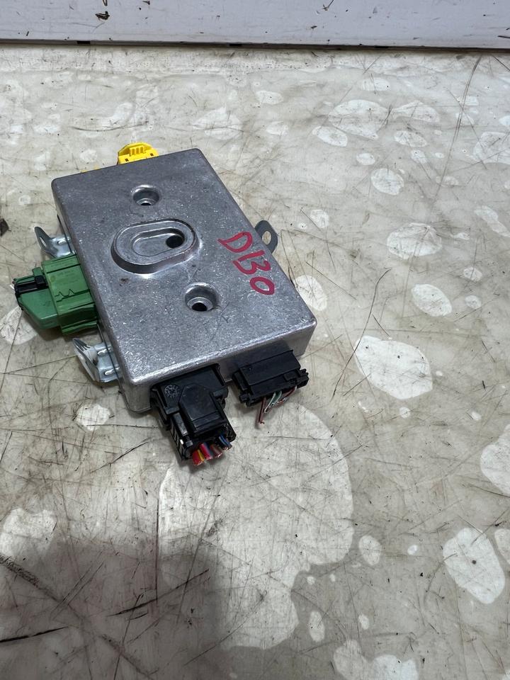 BMW 5er E60 E61 Modul Tür Steuereinheit ECU Temic 6952984 – Bild 4