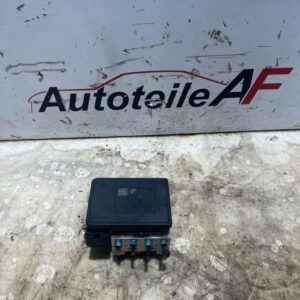 BMW 4er F32 ABS Block Steuergerät Hydraulikblock 6871112