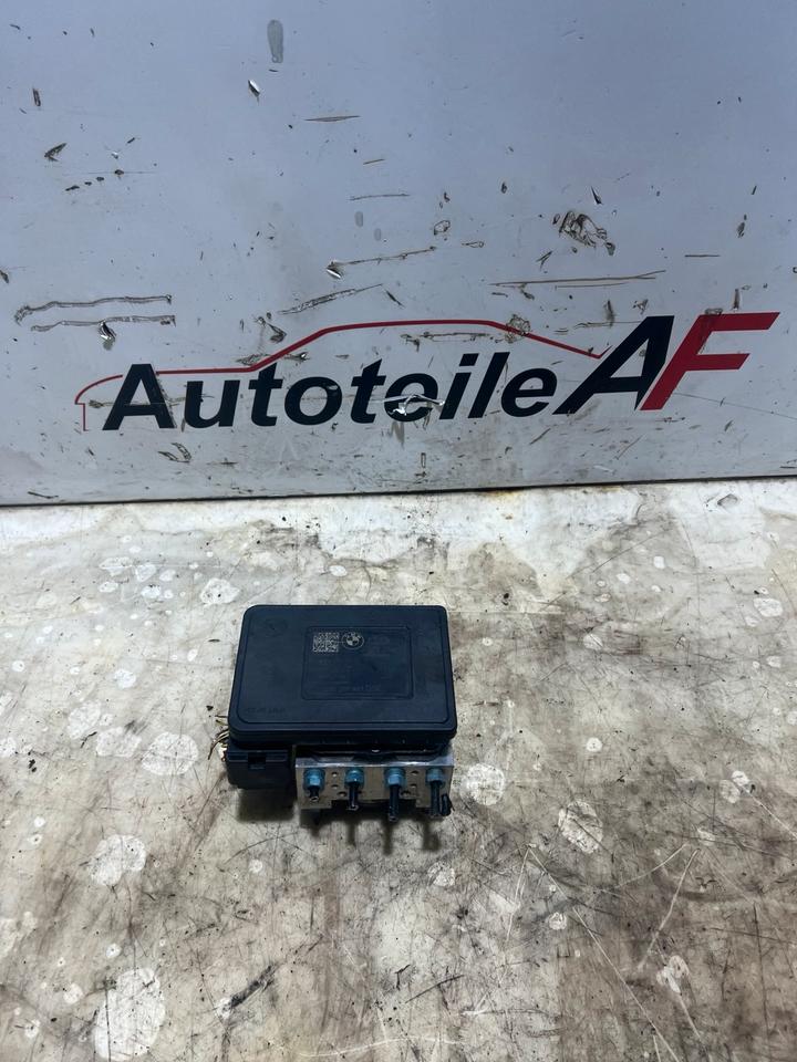 BMW 4er F32 ABS Block Steuergerät Hydraulikblock 6871112