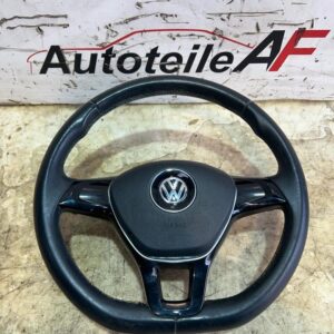 VW Golf 7 VII Passat B7 Tiguan Lenkrad Fahrerairbag Lenkradairbag
