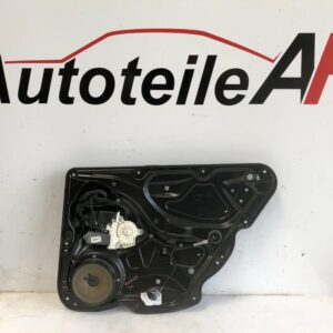 VW Passat B6 3C Türblatt Türblech Hinten Rechts