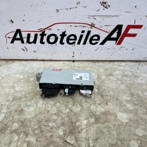 BMW 5er F10 F11 7er F01 F02 Steuermodul Steuergerät 9318365
