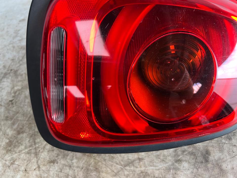 Mini Cooper S F56 Heckleuchte Hinten Rechts Links – Bild 11