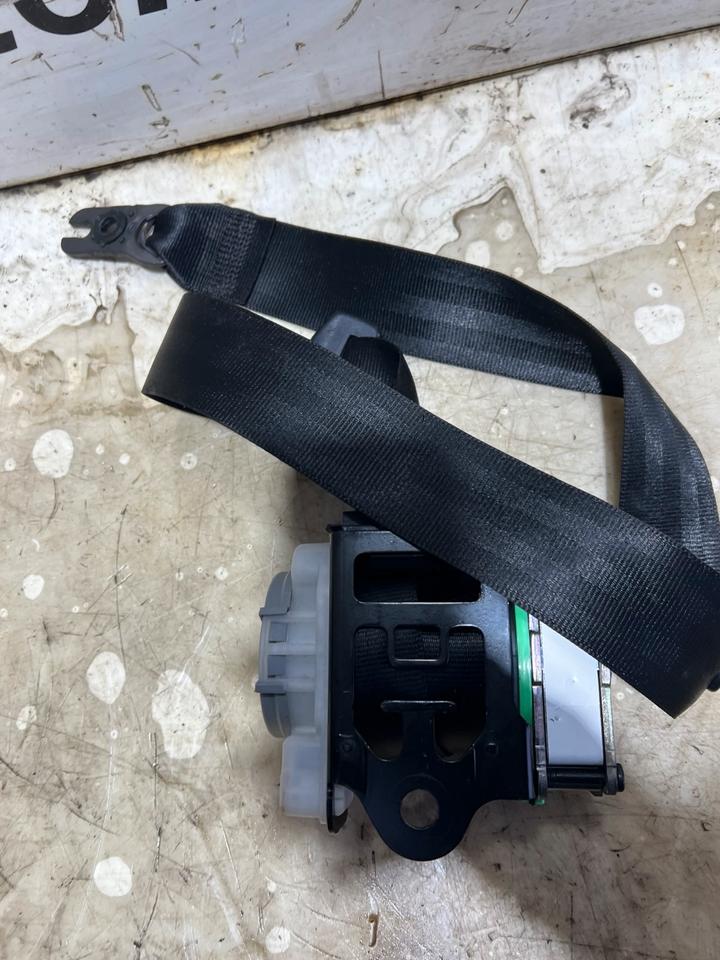 Audi A8 4H Gurt Sicherheitsgurt Hinten 4H0857805D – Bild 5