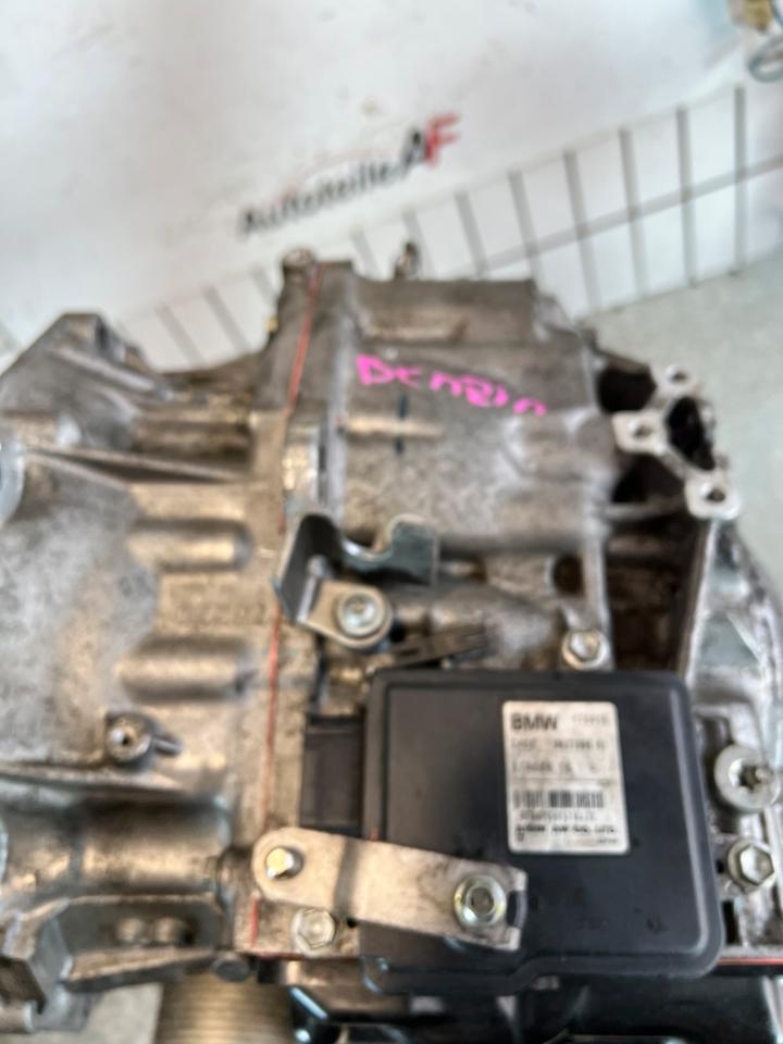 Mini BMW 2er F54 F55 F56 B48 GA8F22AW Getriebe Automatikgetriebe – Bild 7