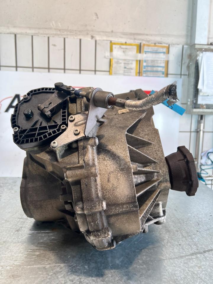 VW Audi Seat Skoda 7-Gang 1.8 FSI 160 PS LSS Automatikgetriebe – Bild 12