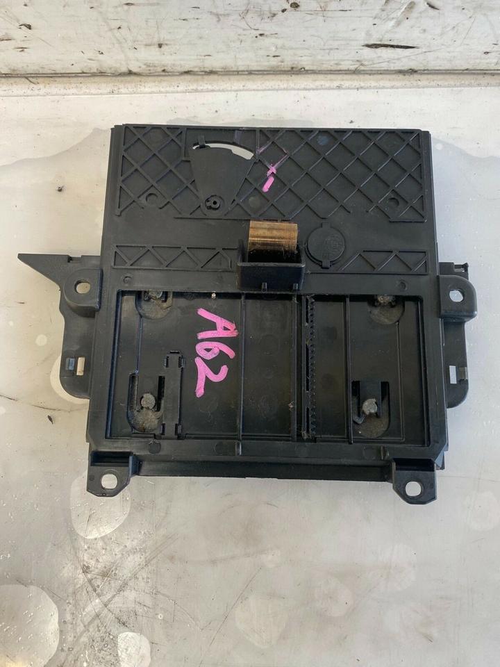 BMW 5er E60 E61 Mittelkonsole Aschenbecher Ablagefach 7112006 – Bild 4