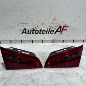 Audi A3 8V Sportback Heckleuchte Rückleuchte Leuchte Hinten