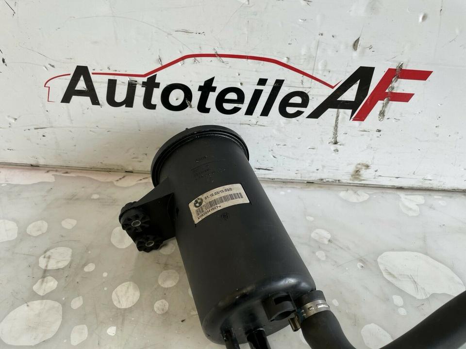 BMW 5er X5 E60 E70 Servolenkung Behälter Ölbehälter 106172