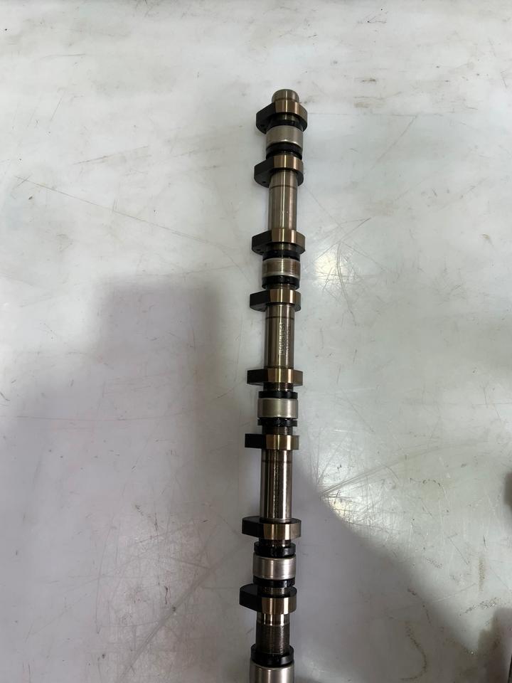 BMW 1er F20 F21 116i 136 PS Einlass Auslass Nockenwelle 761938080 – Bild 15
