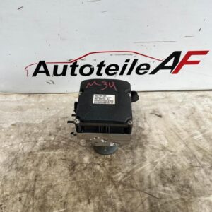 BMW 5er F10 Hydraulikblock ABS Block 6860154