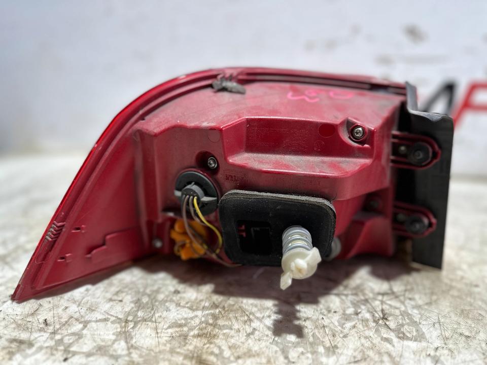 VW Passat B7 3C LED Heckleuchte Rückleuchte Leuchte Hinten – Bild 5