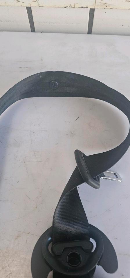 Audi A1 8X Gurt Sicherheitsgurt Vorne 8X3857706C – Bild 11