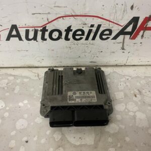 VW Audi Motorsteuergerät Steuergerät ECU 06F906056EM