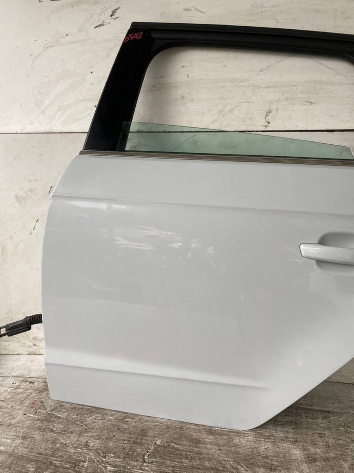 Audi A3 8V Sportback Tür Hinten Links LS9R – Bild 13