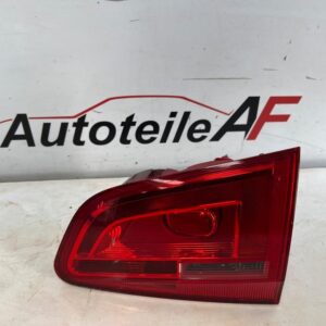 VW Sharan 7N Innenleuchte Heckleuchte Rückleuchte Hinten Rechts