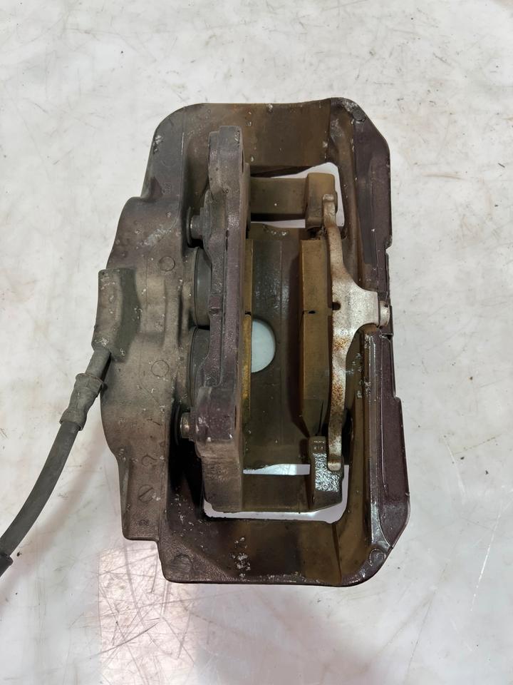 Audi A8 4H Bremssattel Bremse Vorne 4H05AC 4H06AC – Bild 14