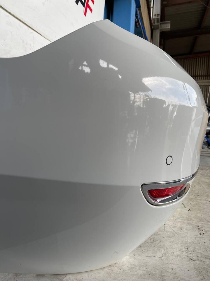 BMW 5er F10 LCI Facelift Heckschürze Stoßstange Hinten 300 – Bild 6