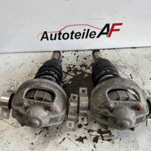 Audi Q7 4L Stoßdämpfer Federbein Hinten 4L0512021