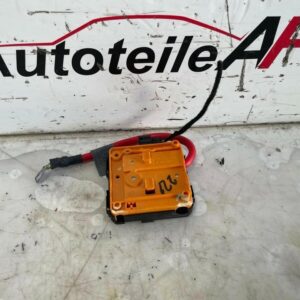 Mini Cooper R50 R52 R53 Sicherungsverteiler Sicherung 6908758