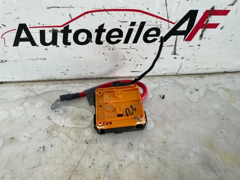 Mini Cooper R50 R52 R53 Sicherungsverteiler Sicherung 6908758