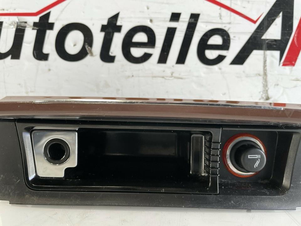 VW Passat 3C Aschenbecher Ascher Ablage 3C0863284 – Bild 2