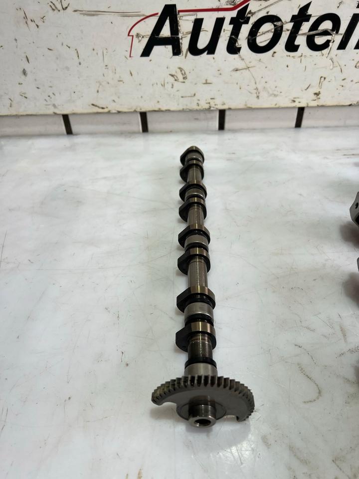 BMW 1er F20 F21 116i 136 PS Einlass Auslass Nockenwelle 761938080 – Bild 12