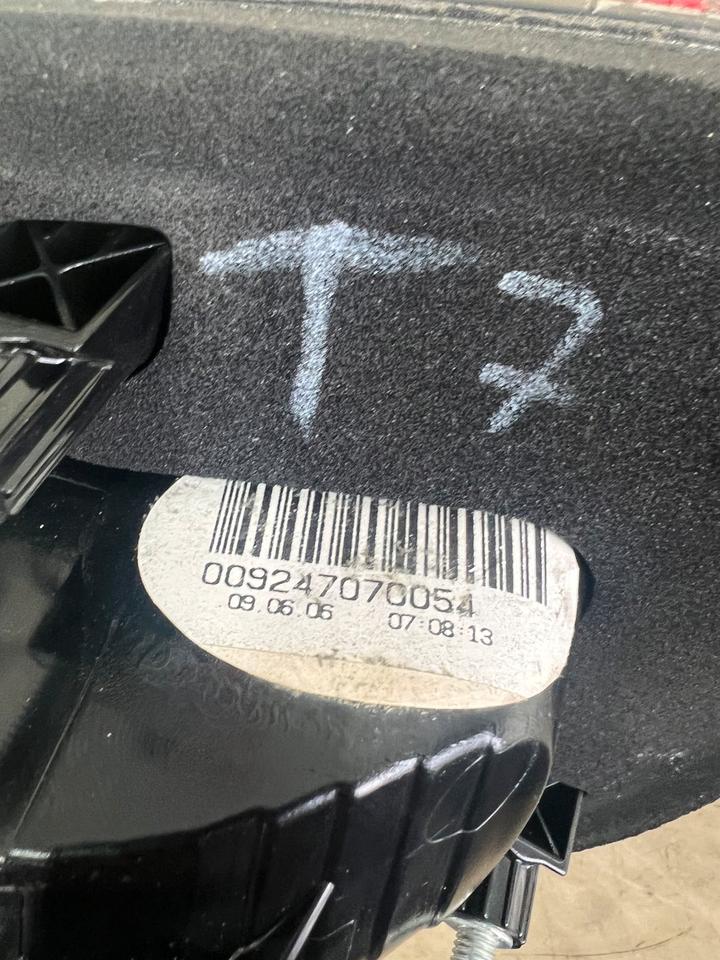 VW Eos Innenleuchte Heckleuchte Rücklicht Rückleuchte Hinten – Bild 8