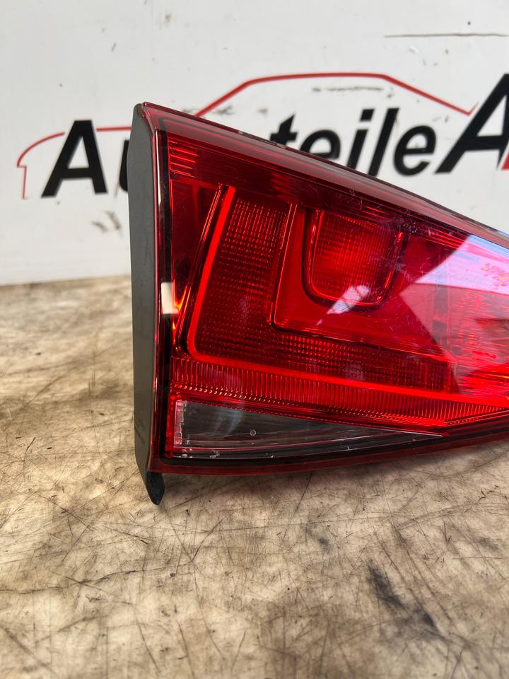 VW Golf 7 VII Rückleuchte Heckleuchte Hinten Links – Bild 3