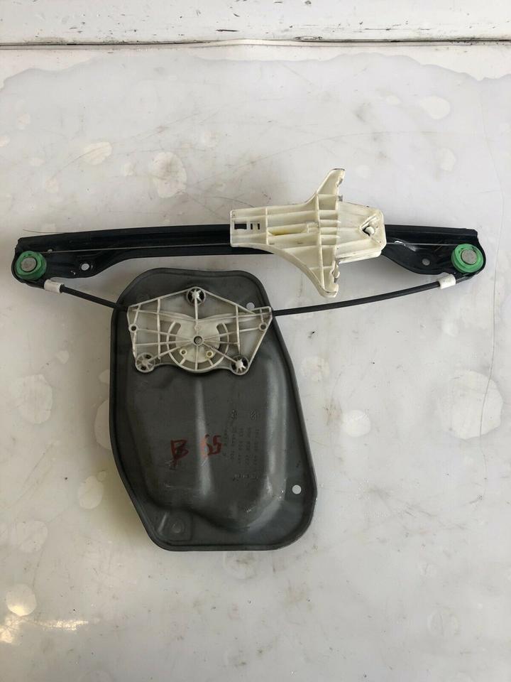 VW Golf 5 V Fensterheber Motor Hinten Rechts 1K0959704 – Bild 4