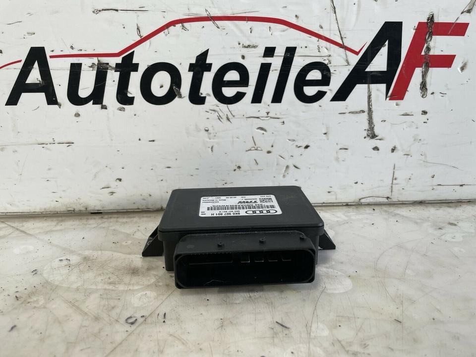 Audi A4 B8 8K Feststellbremse Steuergerät 8K0907801H – Bild 2