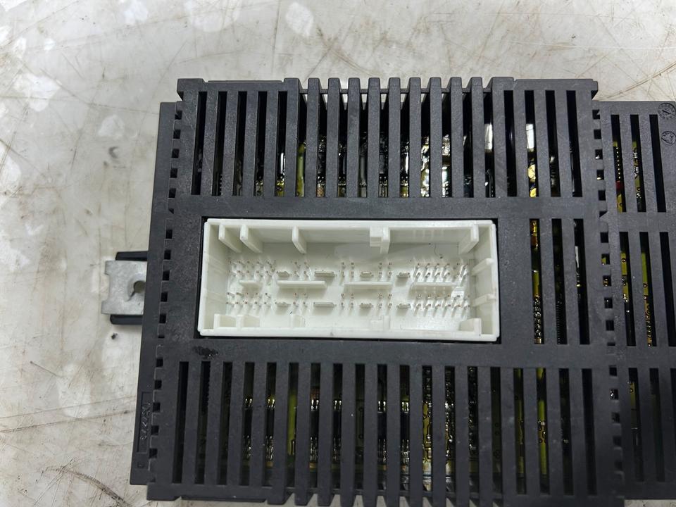 BMW 5er E60 E61 LWR Licht Modul Steuergerät 6962720 – Bild 3