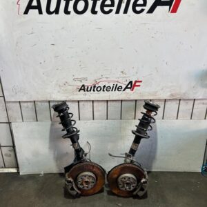 VW Passat B8 3G Achsschenkel Radnabe Bremssattel Vorne