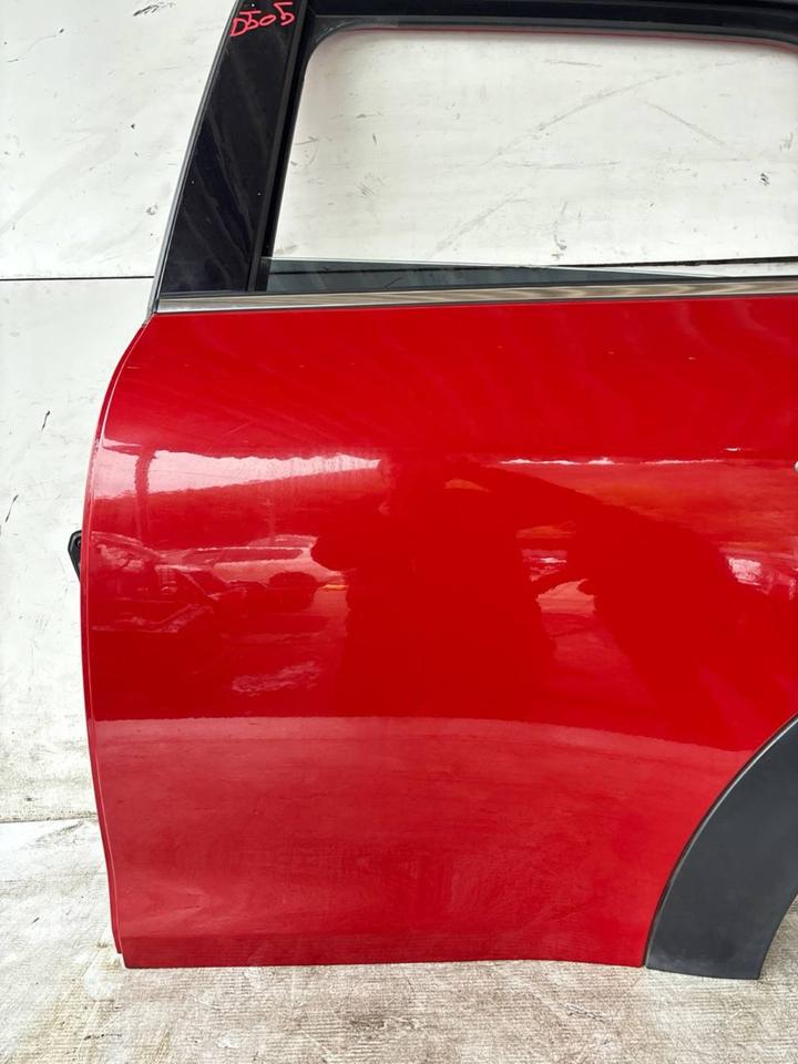 Mini Countryman R60 Tür Hinten Links Komplett B63 – Bild 4