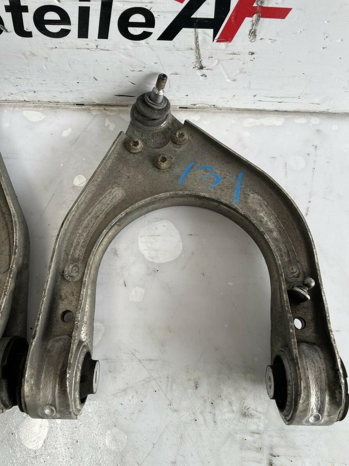 Mercedes CLS W219 Aufhängung Arm Querlenker A2113300338 – Bild 3