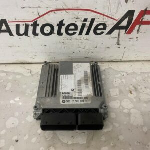 BMW 1er 3er E87 E90 Motorsteuergerät Steuergerät 7561834